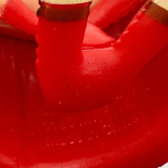 Monster High Mini Cleo de Nile Apple Fruit Ghoul Series 2 Toy Figurine - Picture 6 of 6